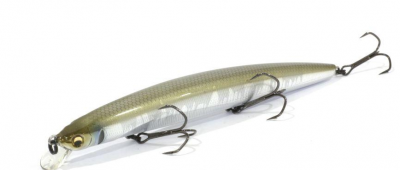 Воблер Megabass X-140 wagin hasu