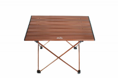 Стол складной (55х40х40см) Tramp Compact Alum TRF-061