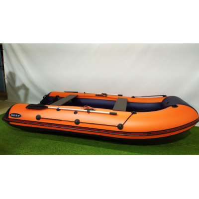 Лодка надувная REEF 360 НД