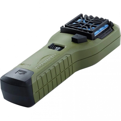 Прибор противомоскитный Thermacell MR-300 Olive Repeller (оливковый)