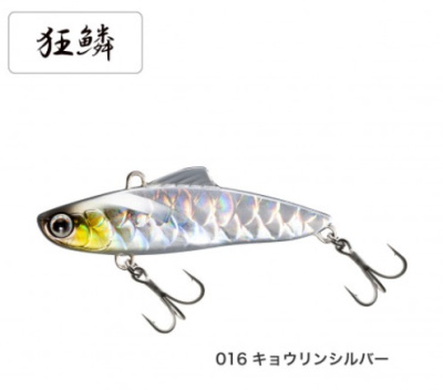 Виб Shimano Exsence Salvage Solid 85 ЕS # 016