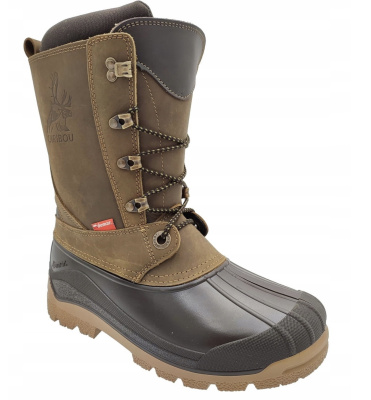 Сапоги зимние Demar Caribou Pro р.41