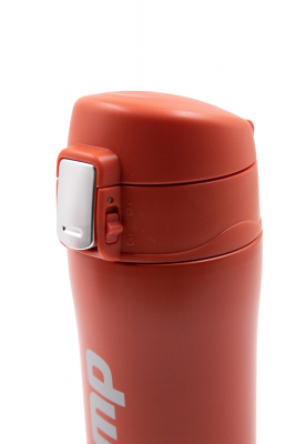 Термос питьевой Tramp 0,35 л оранжевый