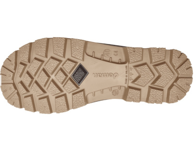 Сапоги зимние Demar Caribou Pro р.41