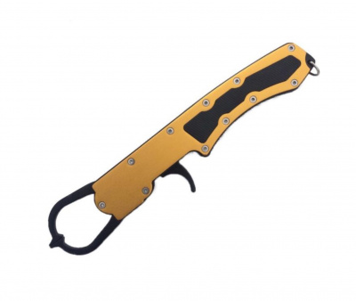 Липгрип алюминиевый Tramp (L-24см) TRA-260