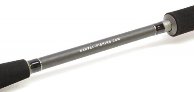 Спиннинг Narval Kick Jig 76MH 2.30m max 42gr Fast