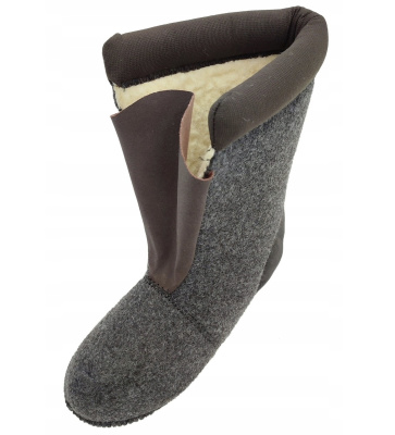 Сапоги зимние Demar Caribou Pro р.41