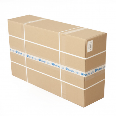 Лодка моторная килевая Пилот М-330 ЖС (бело-синий)