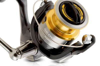 Катушка Shimano Sedona 6000 FI