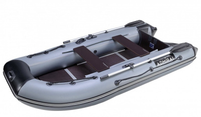 Лодка ПВХ Адмирал 305 Classic
