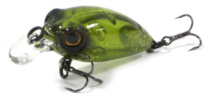 Воблер Smith Camion SR 28