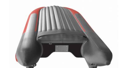 Надувная лодка BoatsMan BT430 НДНД Expedition Light