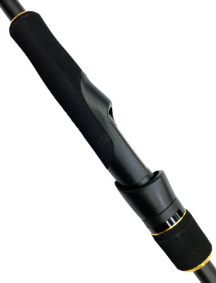 Спиннинг Roix Zenith RZS-802M 2.44m 7-32gr