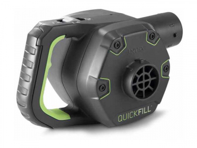 Насос электрический аккумуляторный Intex Quick-Fill AP642