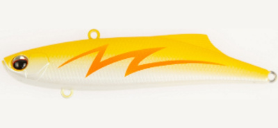 Воблер Evergreen Ocean Fleet Marvie 90 цвет #RU15