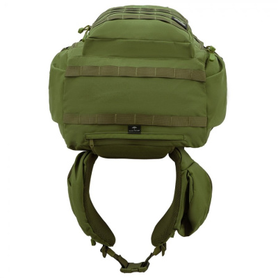 Рюкзак тактический Tramp Bastion 75л (olive)