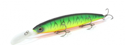 Воблер Deps Balisong Minnow 130SF Longbill 05 Hot Tiger