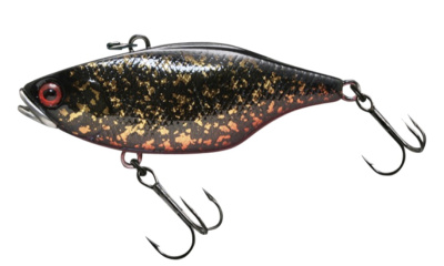 Раттлин JACKALL TN/65 #Wabisabi gold