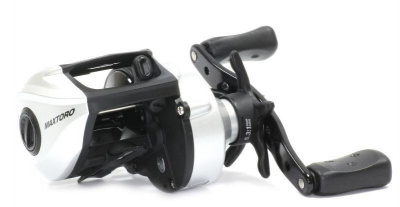 Катушка мультипликаторная Abu Garcia Max Toro 51 LP L