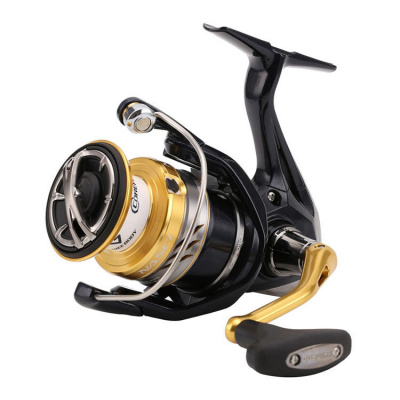 Катушка Shimano Nasci C3000
