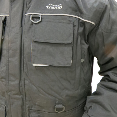 Костюм зимний TRAMP Iceberg -45°С размер XXXL