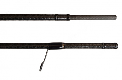 Спиннинг Hearty Rise Zander Game X Limited ZGX-762ML 2.30m 7-30gr