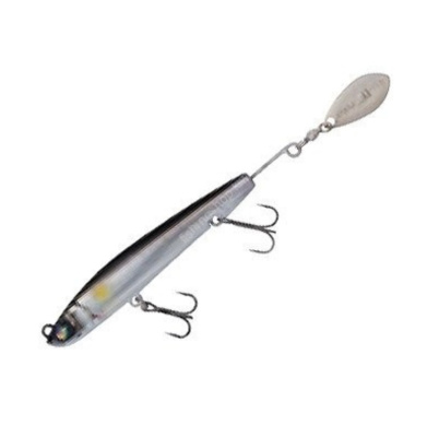 Воблер Valley Hill Booster Blade 77S #PO1