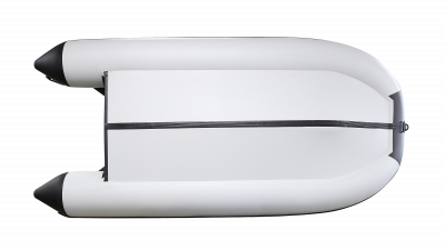 Надувная ПВХ лодка ProfMarine PM 320 CL, моторно-гребная, килевая