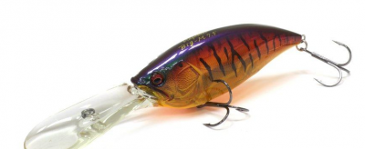 Воблер Megabass Big-M 7.5 GP Spawn Killer