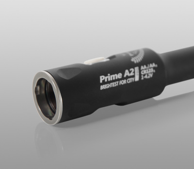 Фонарь на каждый день Armytek Prime A2 Pro