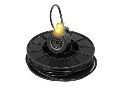 Подводная камера для рыбалки ЯЗЬ-52 Компакт 9 с DVR ( с записью ) серия PRO