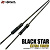 Спиннинг Xesta Black Star Extra Tuned S66M-T 1.99m 0.2-10gr