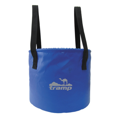 Ведро ПВХ 12 л