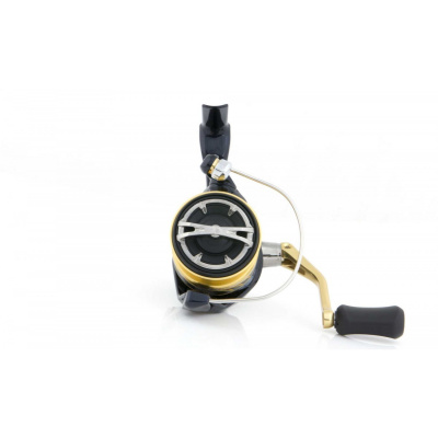 Катушка Shimano Nasci C3000