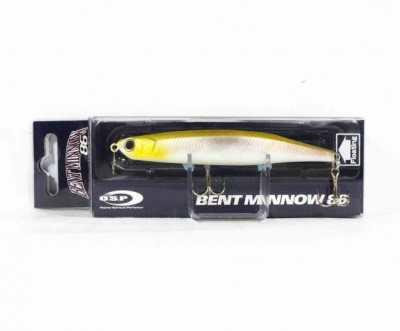 Воблер OSP Bent Minnow 86 F H-23
