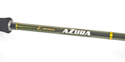 Спиннинг Zetrix Azura AZS-682ML 2.03m 6-22gr