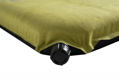 Сидушка самонадувающаяся Tramp Comfort 30*40*7 см TRI-014