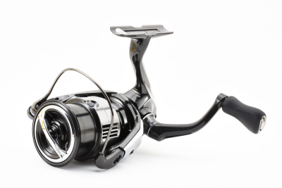 Катушка Shimano 23 Vanquish 2500S
