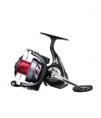 Катушка Daiwa Ninja 4000 A