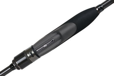 Спиннинг CF Crazy Fish Arion ASRE742SULS 2.24m 0.8-5gr