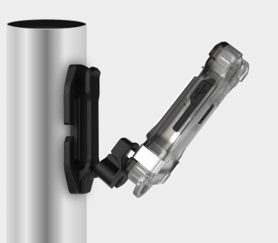 Мультифонарь Armytek Zippy Extended Set Grey Onyx