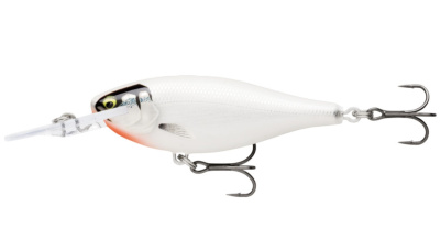 Воблер Rapala Shad Rap Elite 75 GDGGH