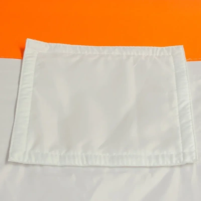 Зимняя палатка Медведь Куб 2 Люкс (1.8*1.8/1.8m) утеплённая (3-сл)