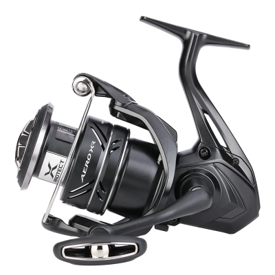 Катушка Shimano 22 Aero XR C5000