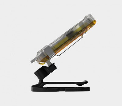 Мультифонарь Armytek Zippy Extended Set Yellow Amber