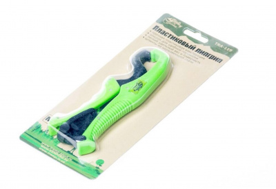 Липгрип пластиковый Tramp (M-16см) TRA-119