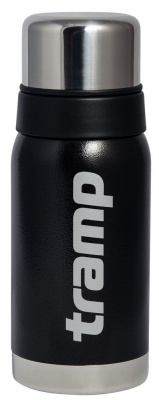Термос Tramp Expedition Line 0,5 л черный
