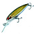 Воблер Nories LAYDOWN MINNOW DEEP JUST WAKASAGI 221