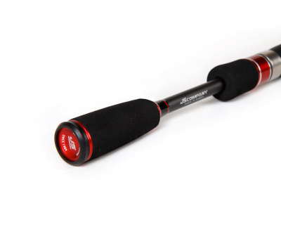 Спиннинг JS Company NIXX POP ROCKER NIR-S732UL 2.22m 0.6-8gr (Fast)