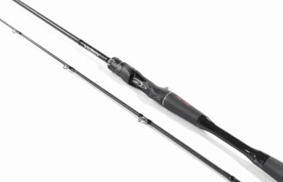 Кастинговое удилище Shimano Poison Adrena 173MH-2 2.21m 10-30gr